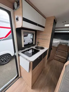 Fahrzeugbild Dethleffs Globebus Go T 45 INKLUSIVE SOLAR UND LITHIUM #20