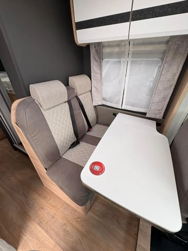 Fahrzeugbild Dethleffs Globebus Go T 45 INKLUSIVE SOLAR UND LITHIUM #21
