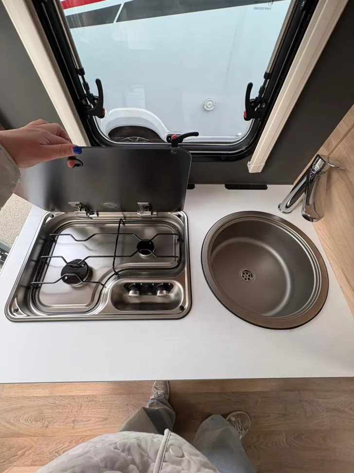 Fahrzeugbild Dethleffs Globebus Go T 45 INKLUSIVE SOLAR UND LITHIUM #22