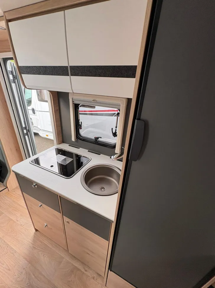 Fahrzeugbild Dethleffs Globebus Go T 45 INKLUSIVE SOLAR UND LITHIUM #24