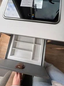Fahrzeugbild Dethleffs Globebus Go T 45 INKLUSIVE SOLAR UND LITHIUM #26