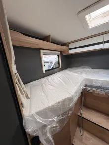 Fahrzeugbild Dethleffs Globebus Go T 45 INKLUSIVE SOLAR UND LITHIUM #29