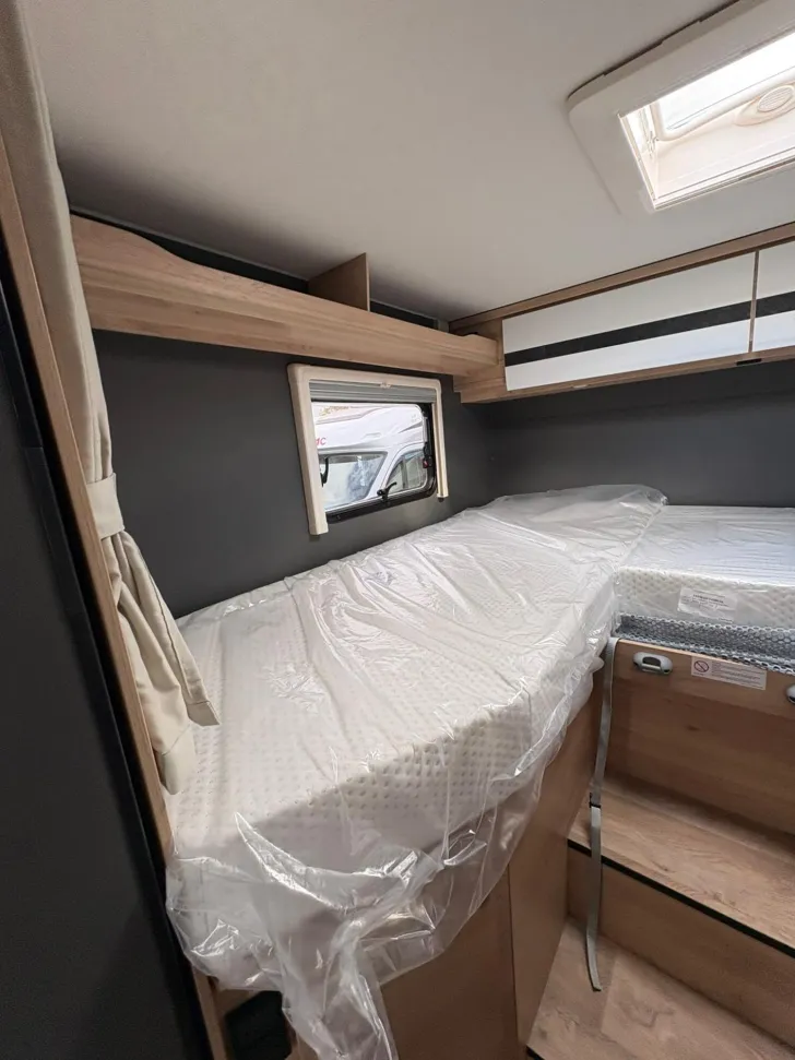 Fahrzeugbild Dethleffs Globebus Go T 45 INKLUSIVE SOLAR UND LITHIUM #29