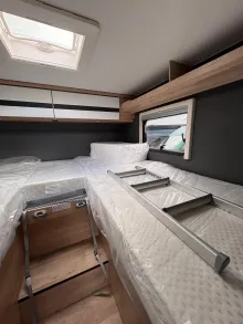 Fahrzeugbild Dethleffs Globebus Go T 45 INKLUSIVE SOLAR UND LITHIUM #30