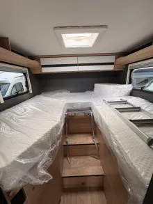 Fahrzeugbild Dethleffs Globebus Go T 45 INKLUSIVE SOLAR UND LITHIUM #32