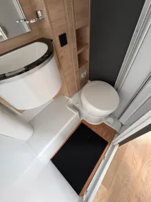 Fahrzeugbild Dethleffs Globebus Go T 45 INKLUSIVE SOLAR UND LITHIUM #33
