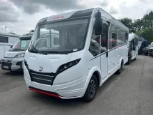 Fahrzeugbild Dethleffs Globebus I 6 INKLUSIVE SOLAR UND LITHIUM #4