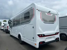 Fahrzeugbild Dethleffs Globebus I 6 INKLUSIVE SOLAR UND LITHIUM #6