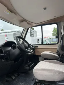 Fahrzeugbild Dethleffs Globebus I 6 INKLUSIVE SOLAR UND LITHIUM #7