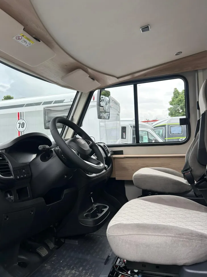 Fahrzeugbild Dethleffs Globebus I 6 INKLUSIVE SOLAR UND LITHIUM #7