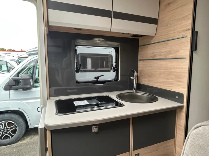 Fahrzeugbild Dethleffs Globebus I 6 INKLUSIVE SOLAR UND LITHIUM #8