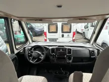 Fahrzeugbild Dethleffs Globebus I 6 INKLUSIVE SOLAR UND LITHIUM #9