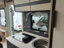 Fahrzeugbild Dethleffs Globebus I 6 INKLUSIVE SOLAR UND LITHIUM #10