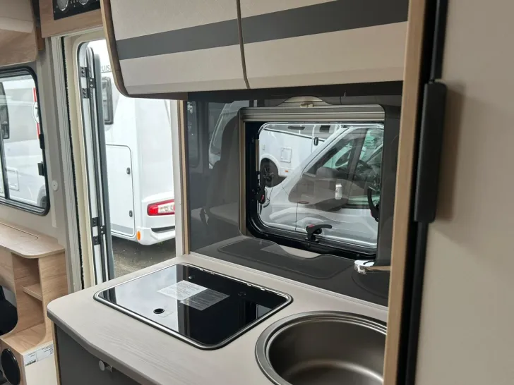Fahrzeugbild Dethleffs Globebus I 6 INKLUSIVE SOLAR UND LITHIUM #10