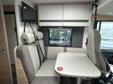 Fahrzeugbild Dethleffs Globebus I 6 INKLUSIVE SOLAR UND LITHIUM #11