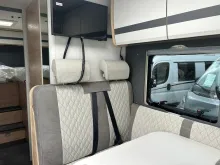 Fahrzeugbild Dethleffs Globebus I 6 INKLUSIVE SOLAR UND LITHIUM #12