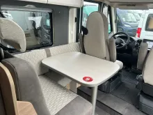 Fahrzeugbild Dethleffs Globebus I 6 INKLUSIVE SOLAR UND LITHIUM #13