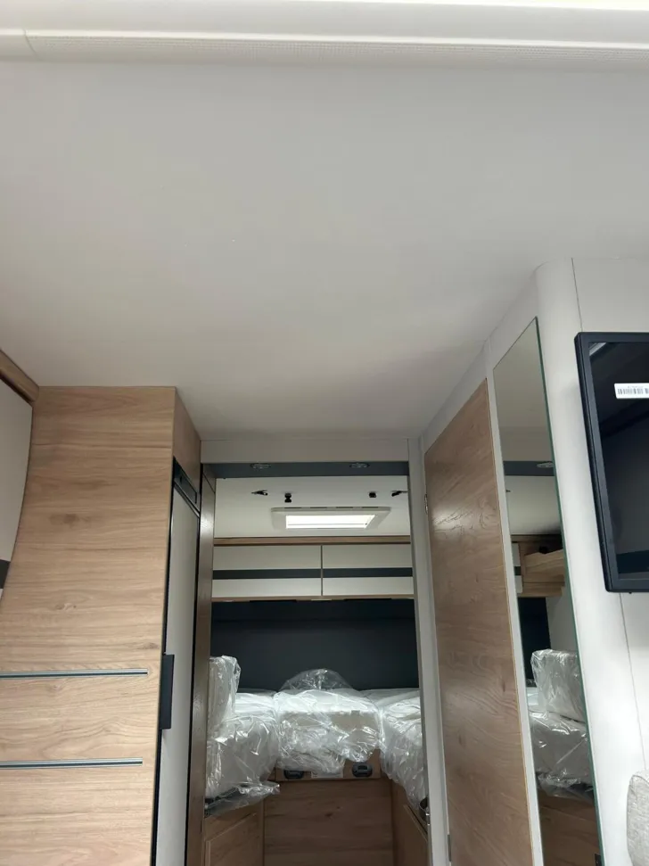 Fahrzeugbild Dethleffs Globebus I 6 INKLUSIVE SOLAR UND LITHIUM #14