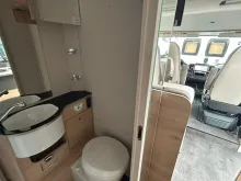 Fahrzeugbild Dethleffs Globebus I 6 INKLUSIVE SOLAR UND LITHIUM #17