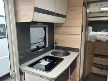Fahrzeugbild Dethleffs Globebus I 6 INKLUSIVE SOLAR UND LITHIUM #18