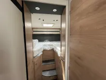 Fahrzeugbild Dethleffs Globebus I 6 INKLUSIVE SOLAR UND LITHIUM #19
