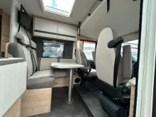 Fahrzeugbild Dethleffs Globebus I 6 INKLUSIVE SOLAR UND LITHIUM #21