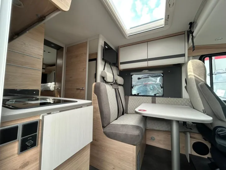 Fahrzeugbild Dethleffs Globebus I 6 INKLUSIVE SOLAR UND LITHIUM #22