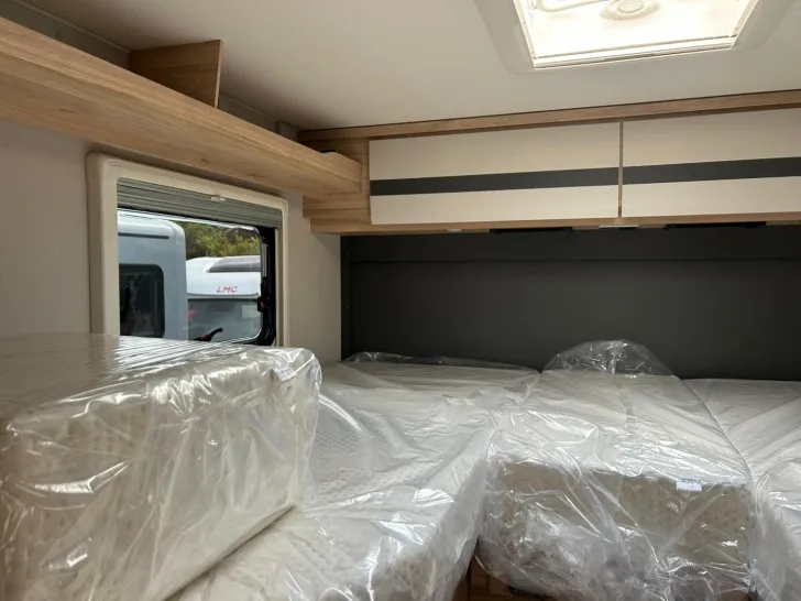 Fahrzeugbild Dethleffs Globebus I 6 INKLUSIVE SOLAR UND LITHIUM #23
