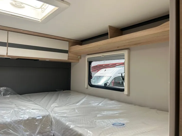 Fahrzeugbild Dethleffs Globebus I 6 INKLUSIVE SOLAR UND LITHIUM #24