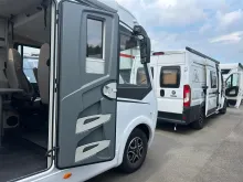Fahrzeugbild Dethleffs Globebus I 6 INKLUSIVE SOLAR UND LITHIUM #29