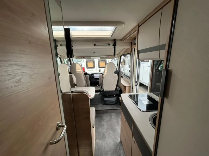 Fahrzeugbild Dethleffs Globebus I 6 INKLUSIVE SOLAR UND LITHIUM #31