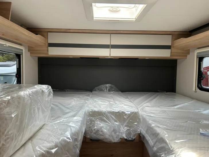 Fahrzeugbild Dethleffs Globebus I 6 INKLUSIVE SOLAR UND LITHIUM #32