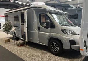 Bild Cruiser 740 EL