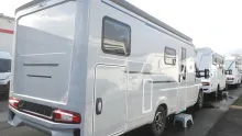 Fahrzeugbild LMC Cruiser 740 EL /LEDERAUSSTATTUNG RÜHL #6