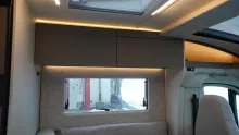 Fahrzeugbild LMC Cruiser 740 EL /LEDERAUSSTATTUNG RÜHL #30
