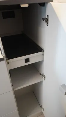 Fahrzeugbild LMC Cruiser 740 EL /LEDERAUSSTATTUNG RÜHL #38