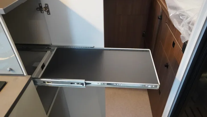 Fahrzeugbild LMC Cruiser 740 EL /LEDERAUSSTATTUNG RÜHL #39