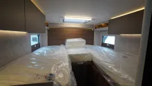 Fahrzeugbild LMC Cruiser 740 EL /LEDERAUSSTATTUNG RÜHL #50