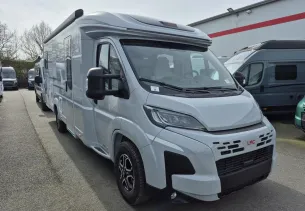 Bild Cruiser 750 EL