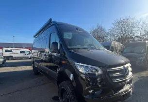 Bild Camper Van Grand Canyon S 700