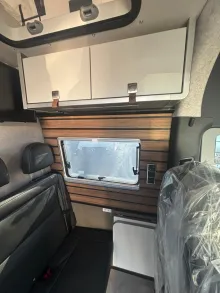 Fahrzeugbild Hymer Grand Canyon S 700 /SONDERANGEBOT #17