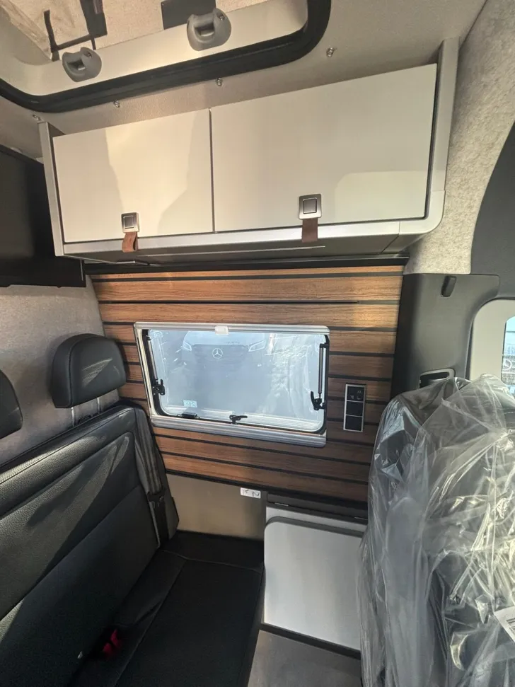 Fahrzeugbild Hymer Grand Canyon S 700 /SONDERANGEBOT #17