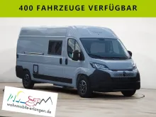 Fahrzeugbild Clever Drive 600, Automatik, Sonderpreis! #1
