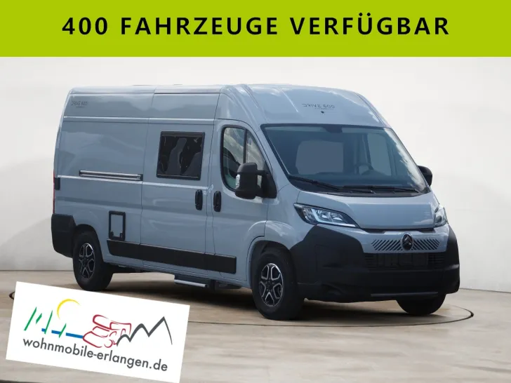 Fahrzeugbild Clever Drive 600, Automatik, Sonderpreis! #1