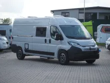 Fahrzeugbild Clever Drive 600, Automatik, Sonderpreis! #2