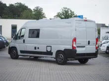 Fahrzeugbild Clever Drive 600, Automatik, Sonderpreis! #4