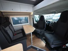 Fahrzeugbild Clever Drive 600, Automatik, Sonderpreis! #7