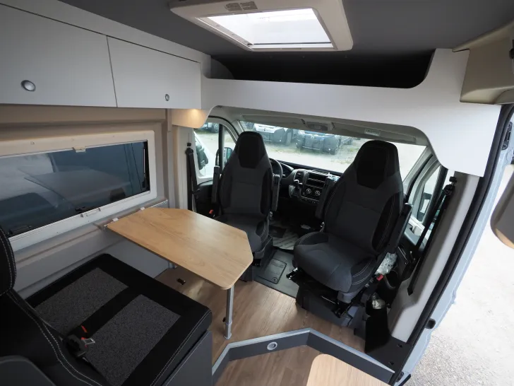 Fahrzeugbild Clever Drive 600, Automatik, Sonderpreis! #8