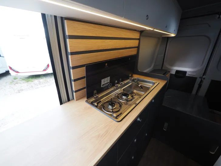 Fahrzeugbild Clever Drive 600, Automatik, Sonderpreis! #13