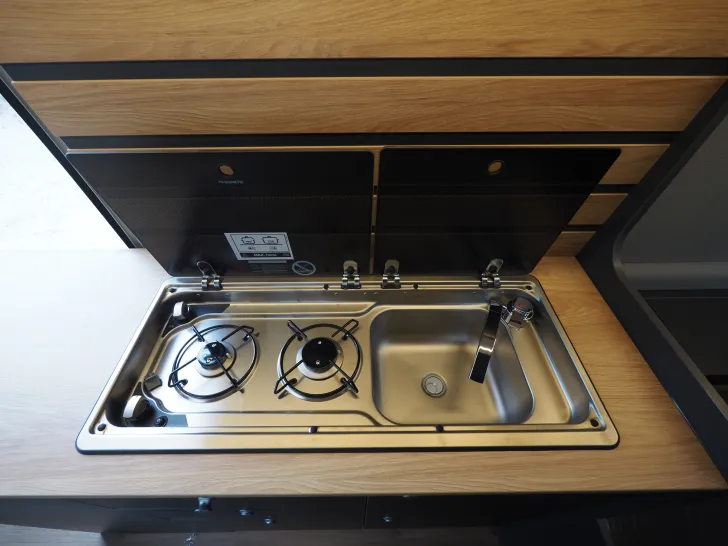 Fahrzeugbild Clever Drive 600, Automatik, Sonderpreis! #14
